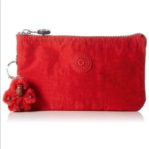Kipling Creativity Large Pouch